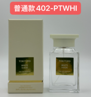 402-PTWHI WHITE SUEDE