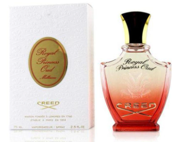 CRroyal75 ROYAL PRINCESS OUD