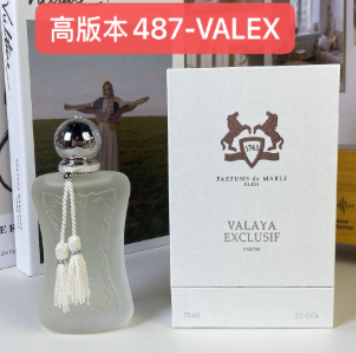 487-VALEX VALAYA EXCLUSIF