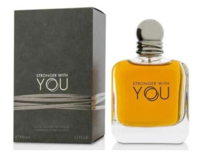 003-STAR STRONGER WITH YOU