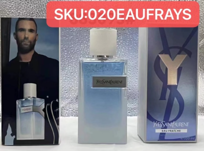 020-EAUFRAYS Y EAU FRAICHE