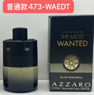 473-WAEDT MOST WANTED EDT