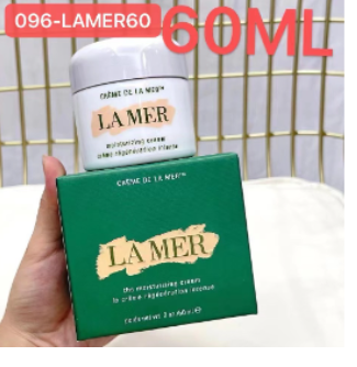 096-LAMER60 THE MOISTURIZING CREAM