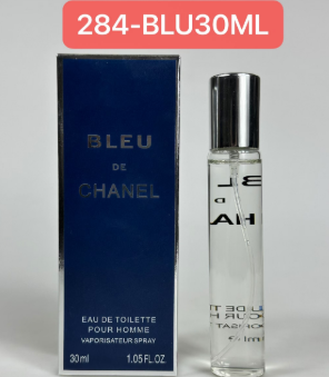 284-BLU30ML BLEU DE 30 ML
