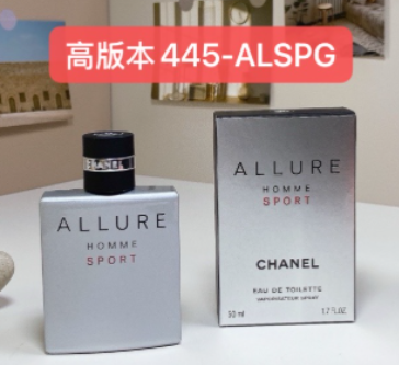 445-ALSPG ALLURE HOMME SPORT