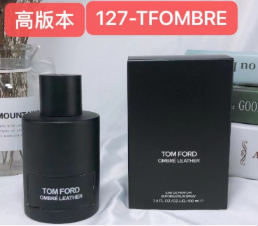 127-TFOMBRE OMBRE LEATHER