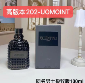 202-UOMOINT UOMO INTENSE EDP