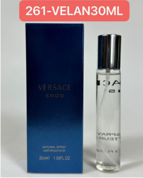 261-VELAN30ML EROS 30 ML