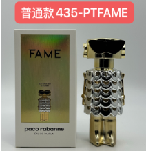 435-PTFAME FAME EDP