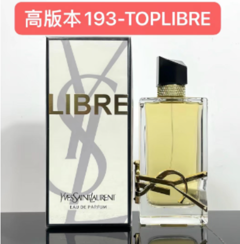 193-TOPLIBRE LIBRE EDP