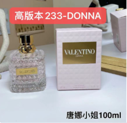 233-DONNA DONNA EDP