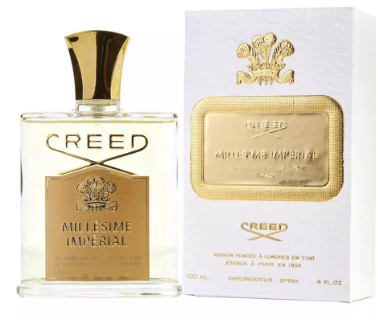 CRTOUjin MILLESIME IMPERIAL