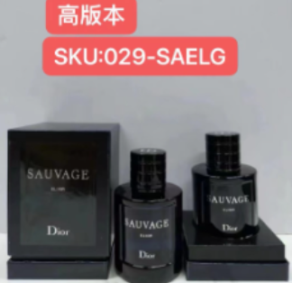 029-SAELG SAUVAGE ELIXIR
