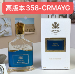 358-CRMAYG ROYAL MAYFAIR