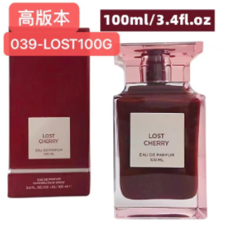 039-LOST100G LOST CHERRY