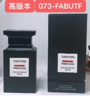 073-FABUTF FUCKING FABULOUS