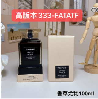 333-FATATF VANILLE FATALE