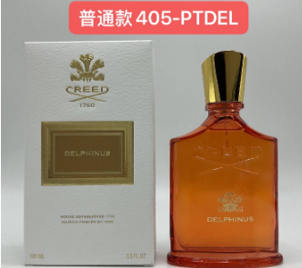 405-PTDEL DELPHINUS