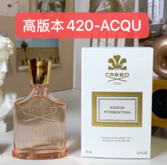 420-ACQU ACQUA FIORENTINA