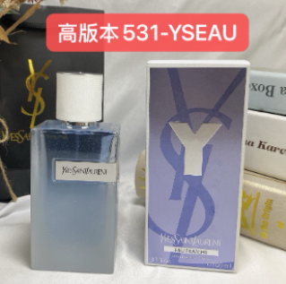 531-YSEAU Y EAU FRAICHE