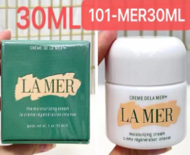 101-MER30ML CREME DE LA MER MOISTURIZING CREAM