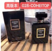 028-COHEITOP COCO NOIR