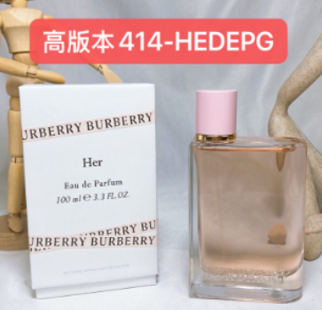 414-HEDEPG HER EDP