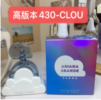 430-CLOU CLOUD EDP