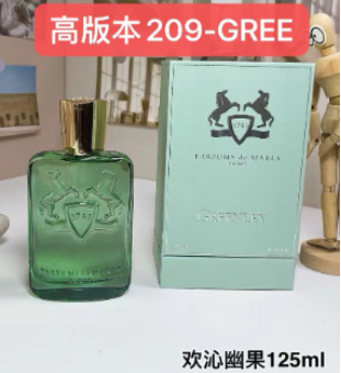 209-GREE GREENLEY