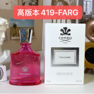419-FARG FRAGARIA