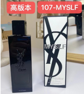 107-MYSLF MYSLF EDP
