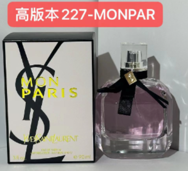 227-MONPAR MON PARIS