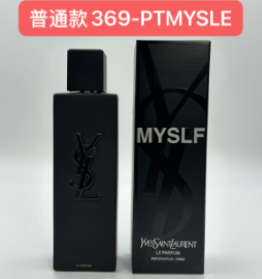 369-PTMYSLE MYSLF LE PARFUM