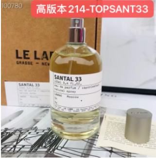 214-TOPSANT33 SANTAL 33