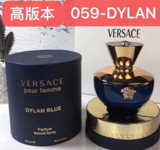 059-DYLAN DYLAN BLUE