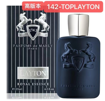 142-TOPLAYTON LAYTON