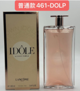 461-DOLP IDOLE EDP