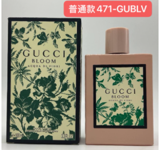 471-GUBLV BLOOM ACQUA DI FIORI