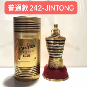 242-JINTONG LE MALE ELIXIR