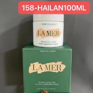 158-HAILAN100ML THE MOISTURIZING CREAM