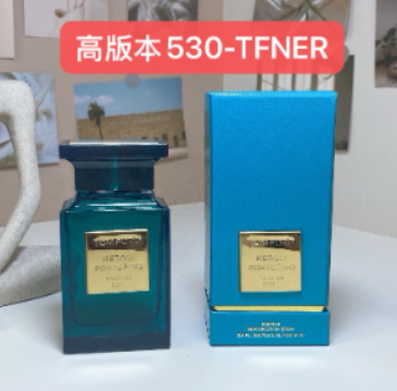 530-TFNER NEROLI PORTOFOFINO FORTE