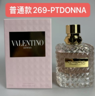 269-PTDONNA DONNA EDP