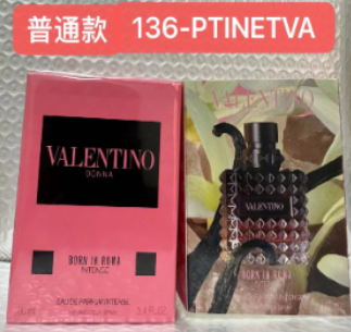136-PTINETVA BORN IN ROMA INTENSE EDP