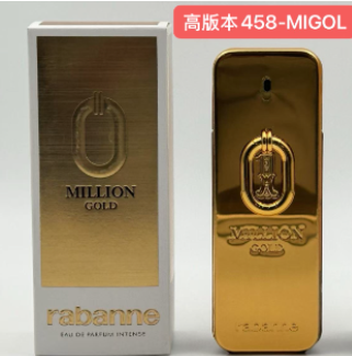 458-MIGOL 1 MILLION GOLD