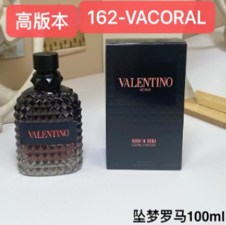 162-VACORAL BORN IN ROMA CORAL FANTASY EDT