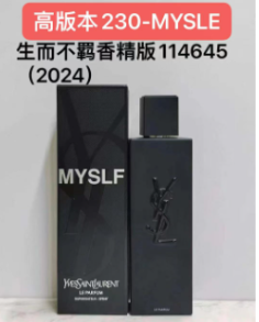 230-MYSLE MYSLF 2024