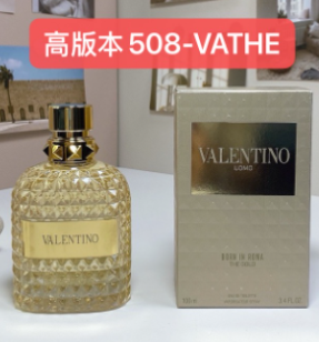 508-VATHE UOMO BORN IN ROMA THE GOLD