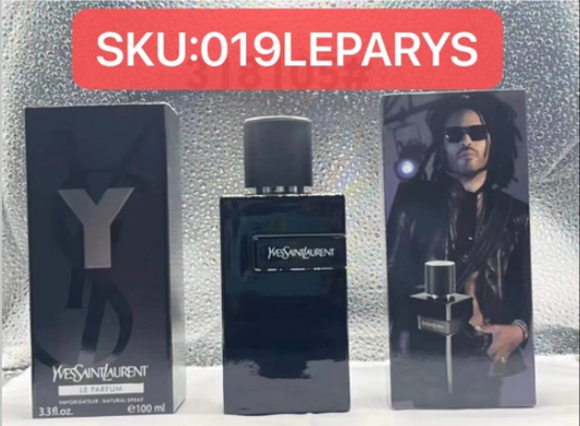 019-LEPARYS YSL LE PARFUM