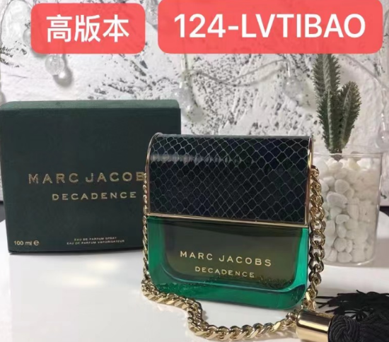 124-LVTIBAO DECADENCE