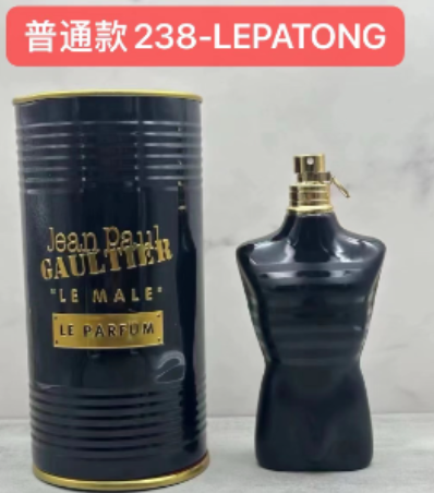 238-LEPATONG LE MALE LE PARFUM